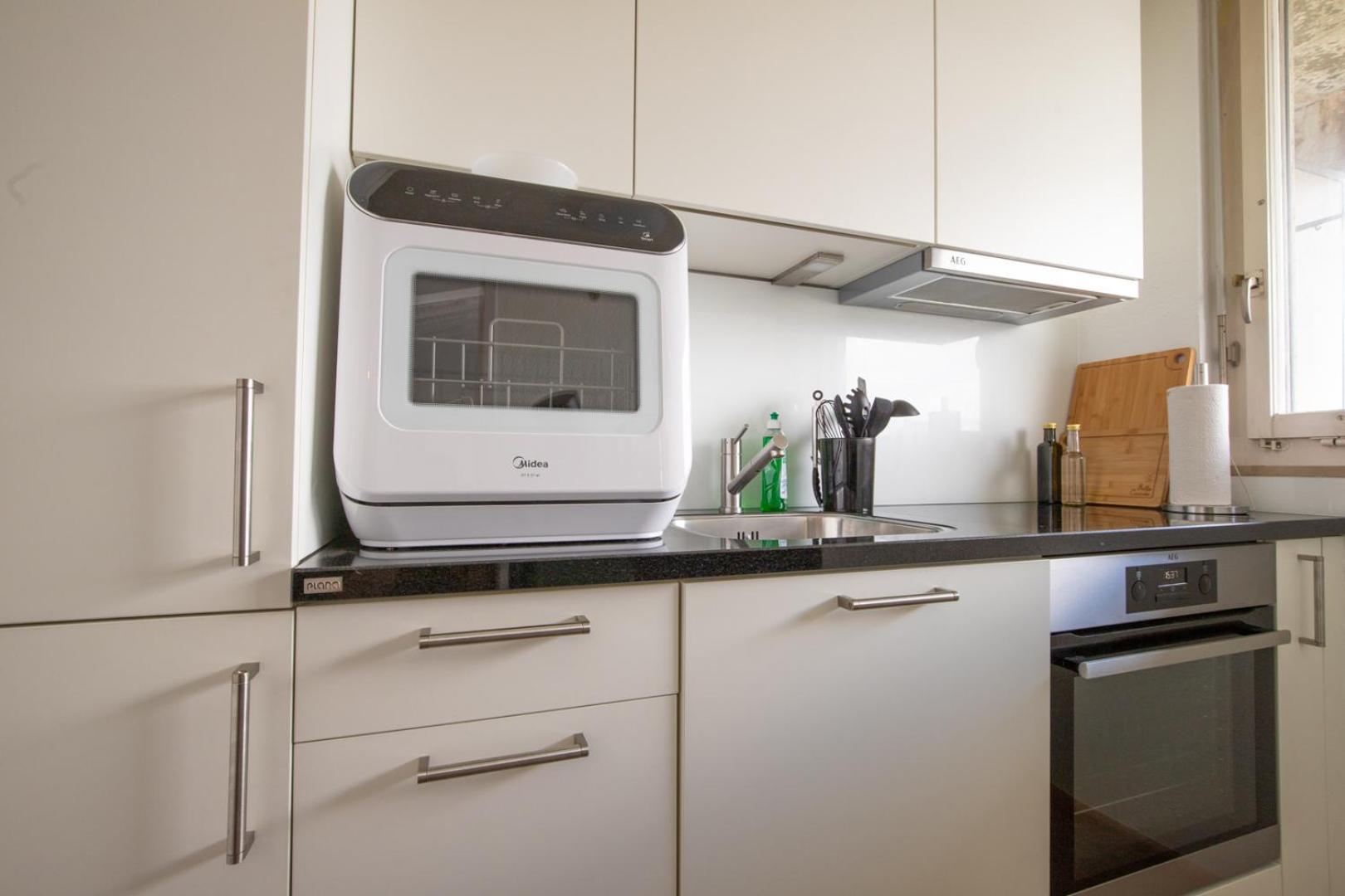 Special Blue Tiger Apartment Basel, Messe Kleinbasel 10-Star Eksteriør bilde