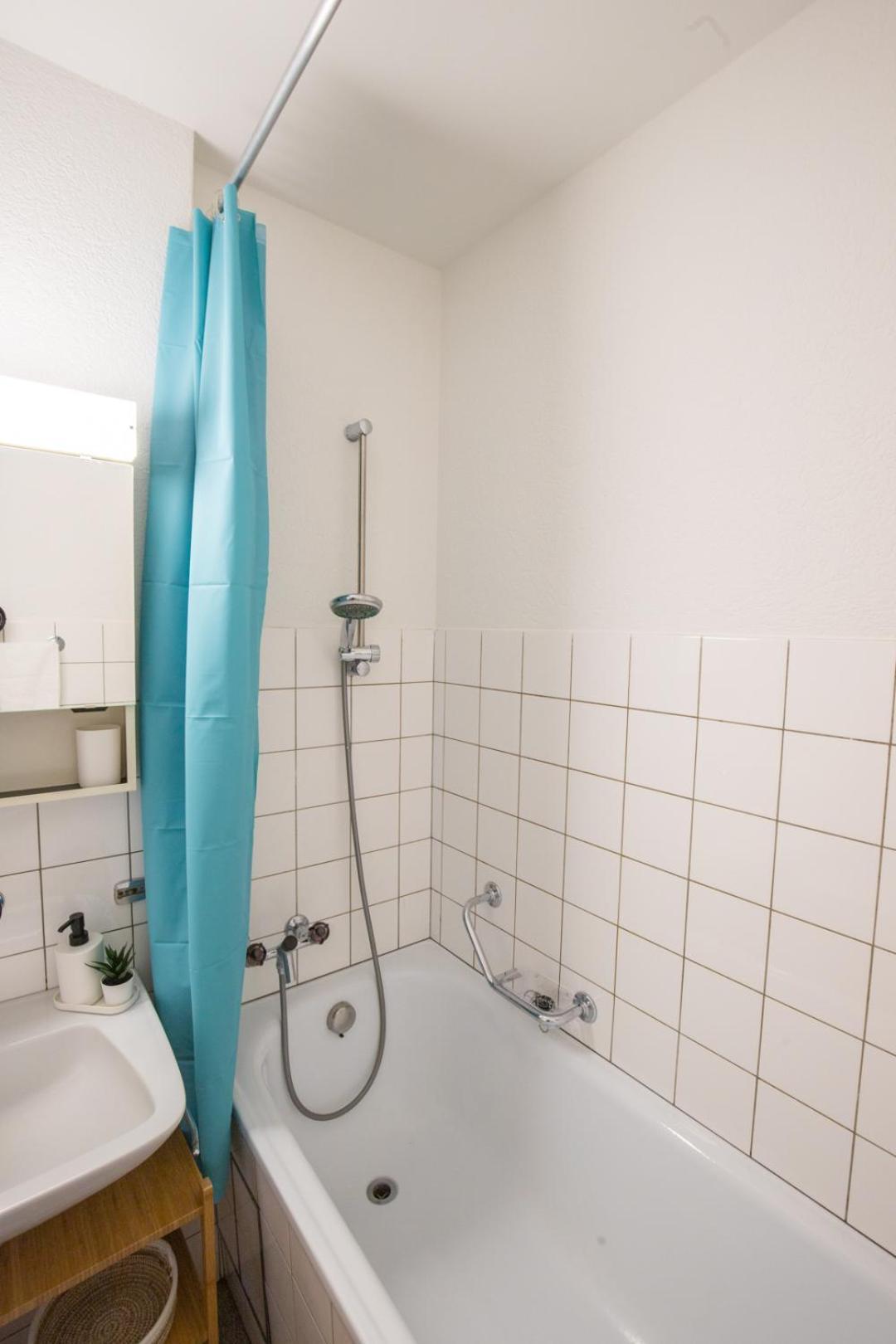 Special Blue Tiger Apartment Basel, Messe Kleinbasel 10-Star Eksteriør bilde