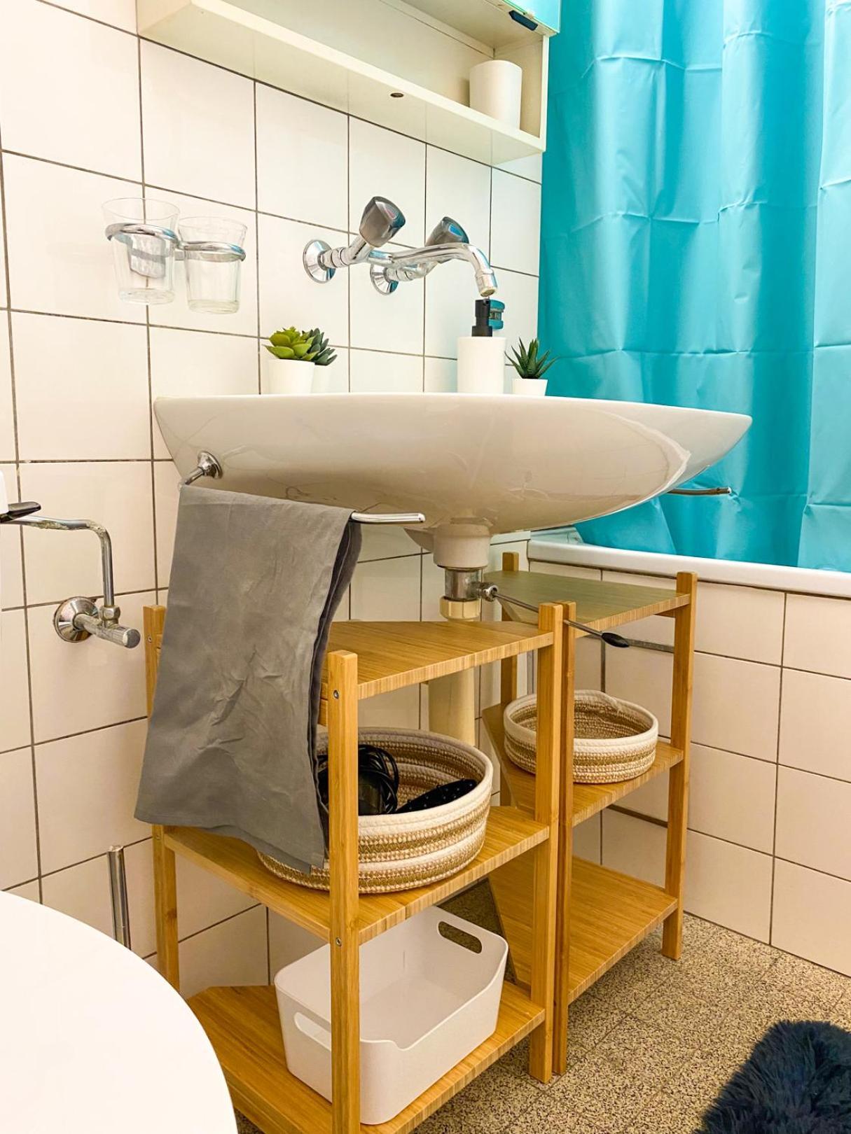 Special Blue Tiger Apartment Basel, Messe Kleinbasel 10-Star Eksteriør bilde